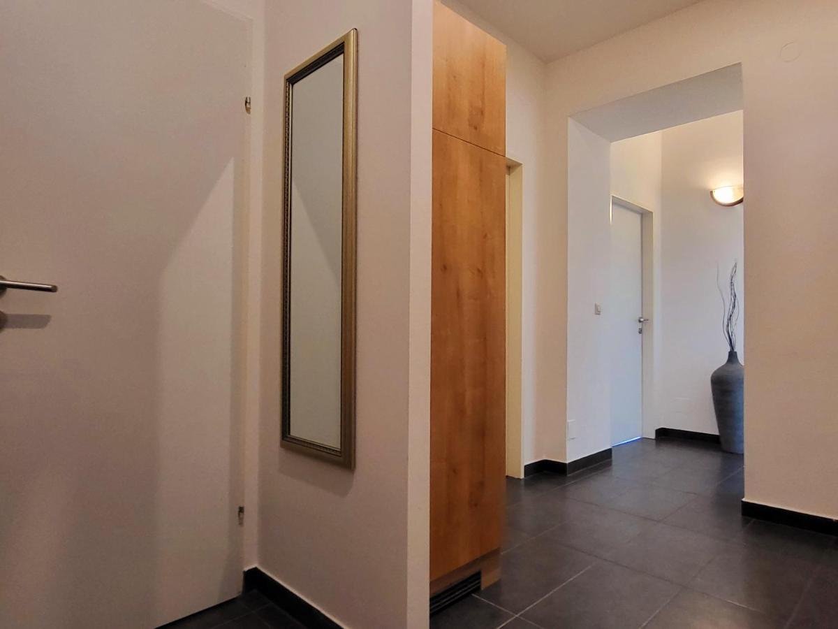 Apartment Schweglerstrasse - Near Stadthalle Vienna Exterior photo